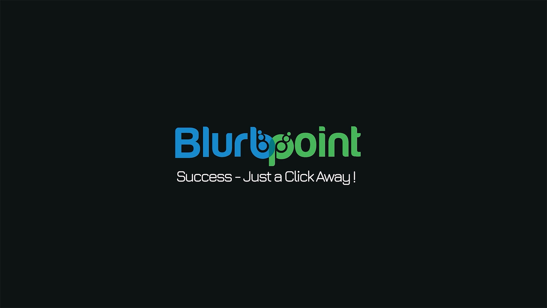 Blurbpoint