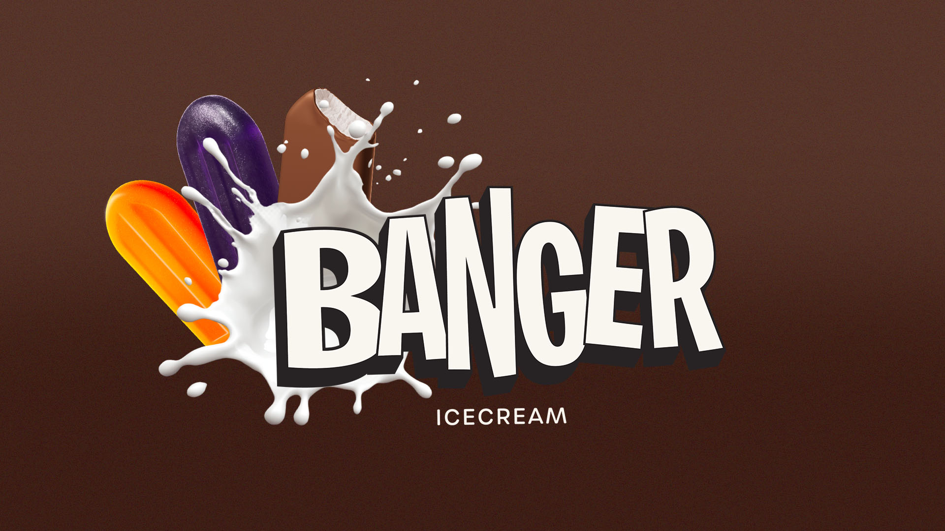 Banger Icecream