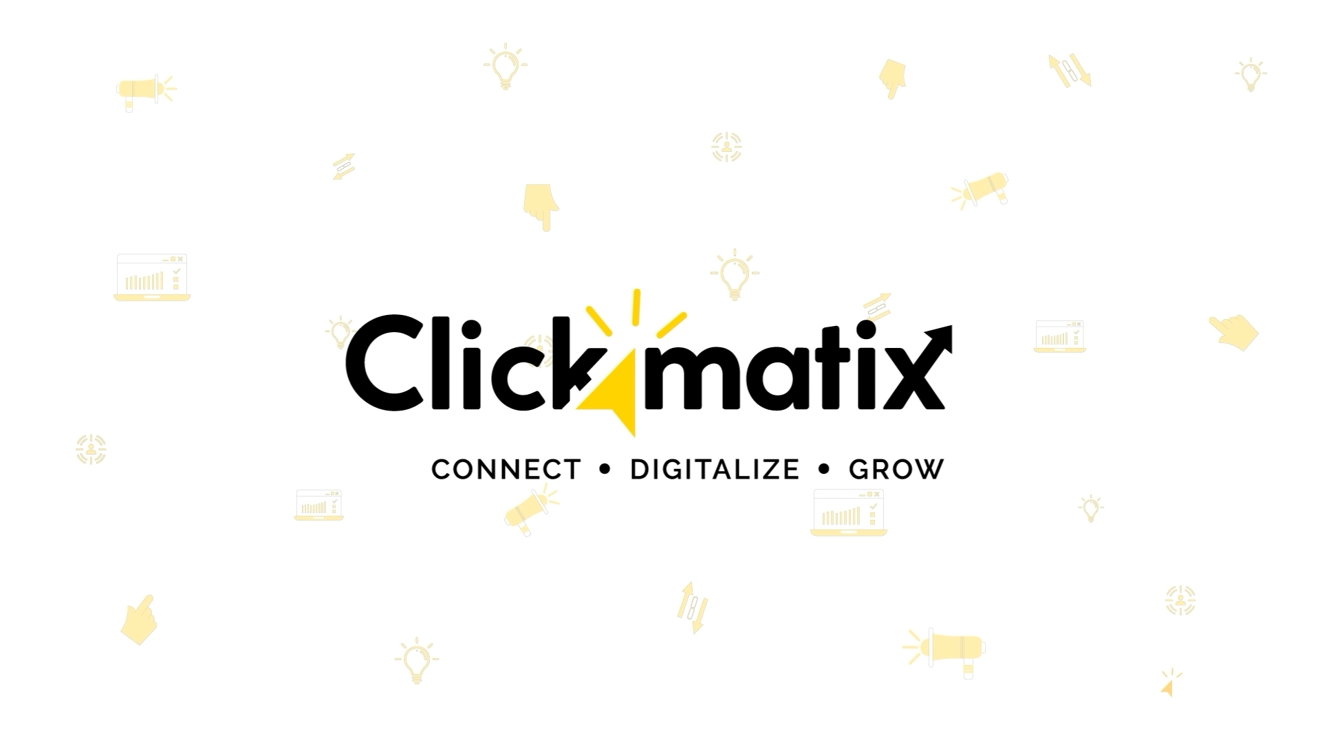 Clickmatix – Advertisement